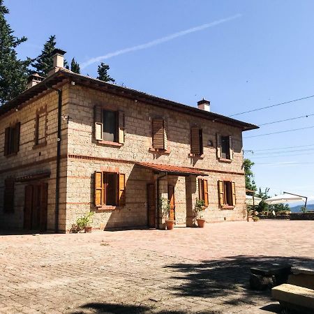 Agriturismo Testalepre Greve in Chianti Zewnętrze zdjęcie