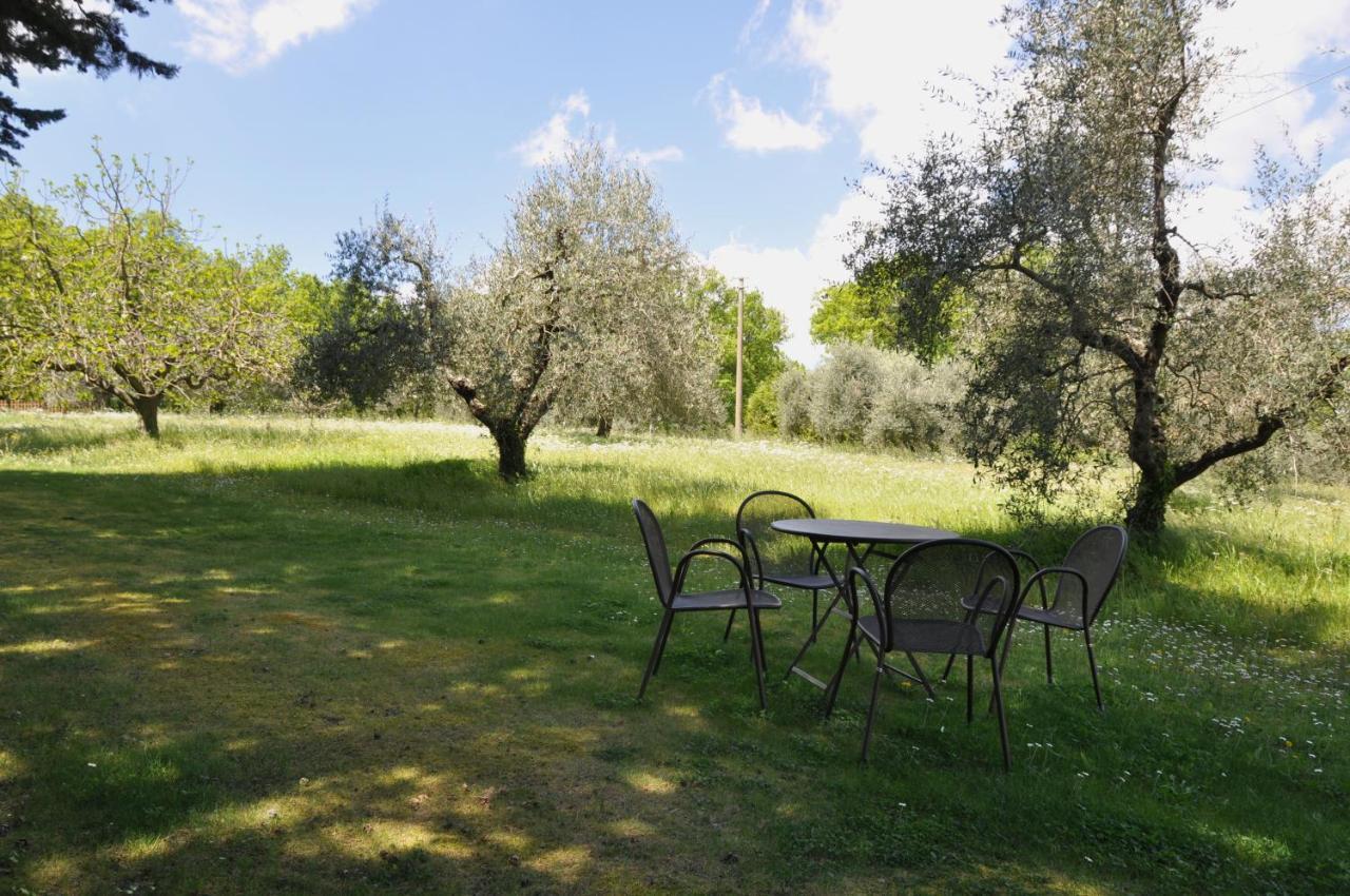 Agriturismo Testalepre Greve in Chianti Zewnętrze zdjęcie