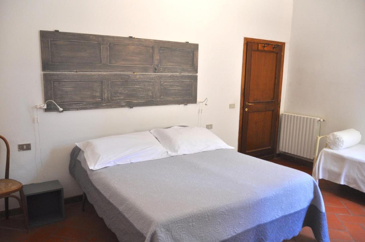 Agriturismo Testalepre Greve in Chianti Zewnętrze zdjęcie