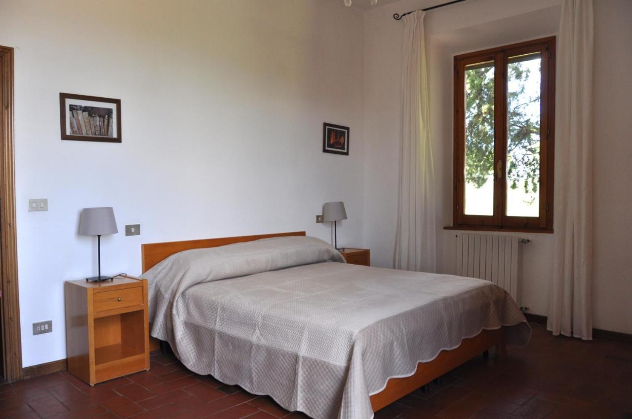 Agriturismo Testalepre Greve in Chianti Zewnętrze zdjęcie