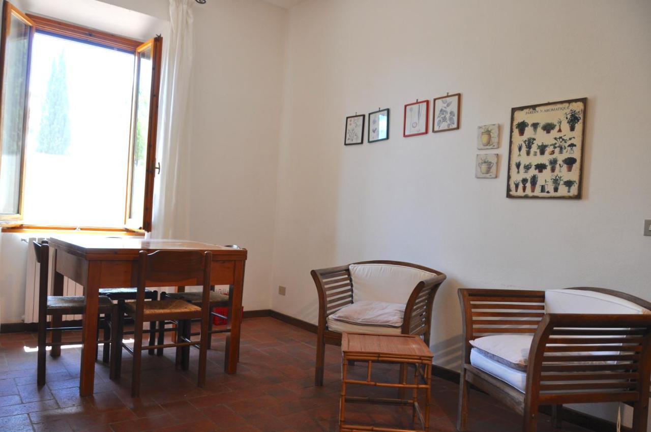 Agriturismo Testalepre Greve in Chianti Zewnętrze zdjęcie