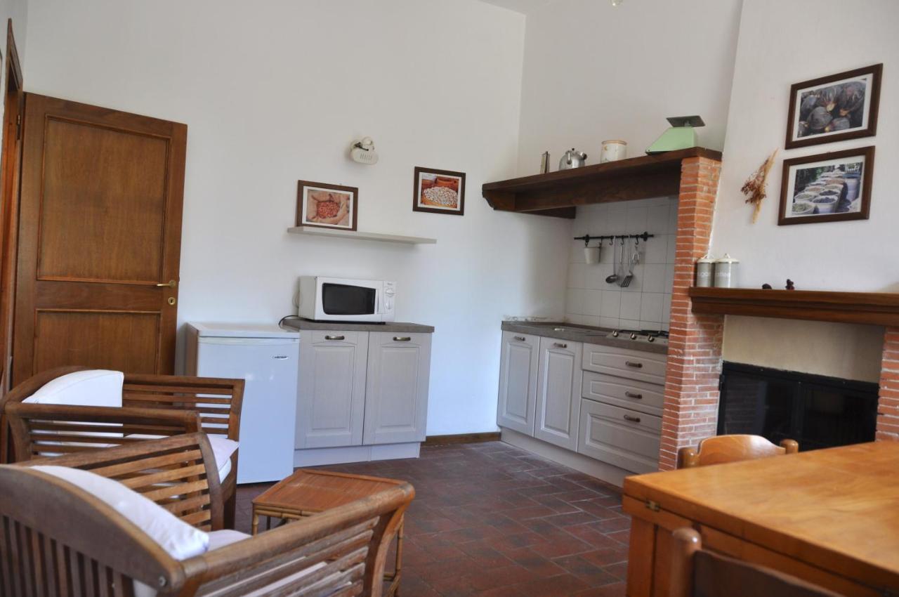 Agriturismo Testalepre Greve in Chianti Zewnętrze zdjęcie