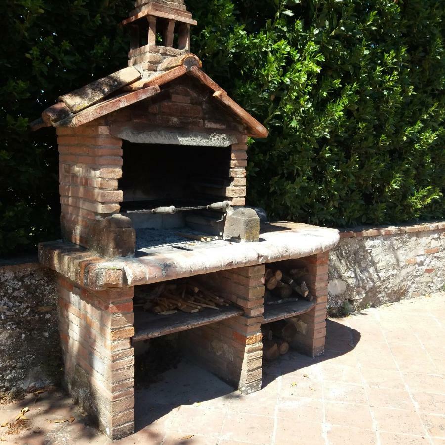 Agriturismo Testalepre Greve in Chianti Zewnętrze zdjęcie