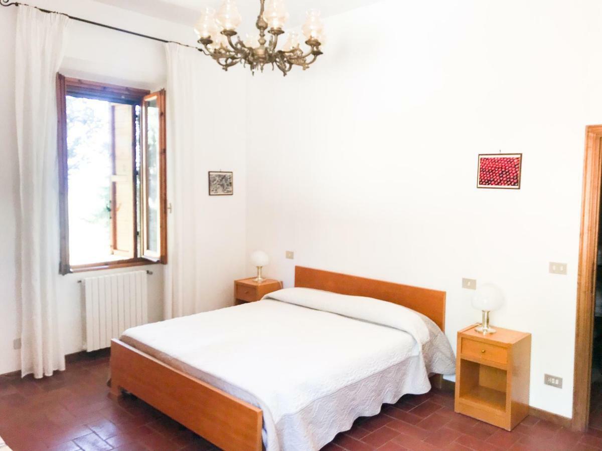 Agriturismo Testalepre Greve in Chianti Zewnętrze zdjęcie