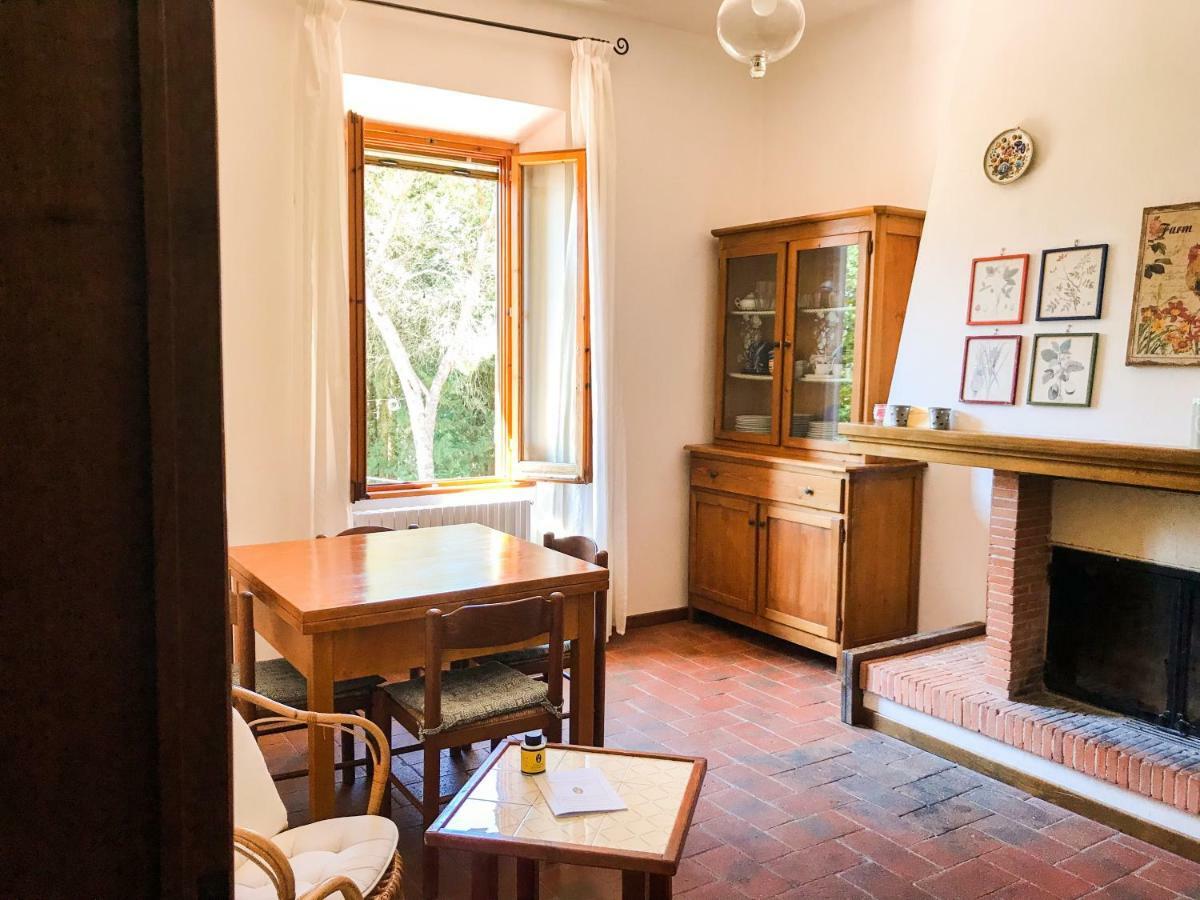 Agriturismo Testalepre Greve in Chianti Zewnętrze zdjęcie