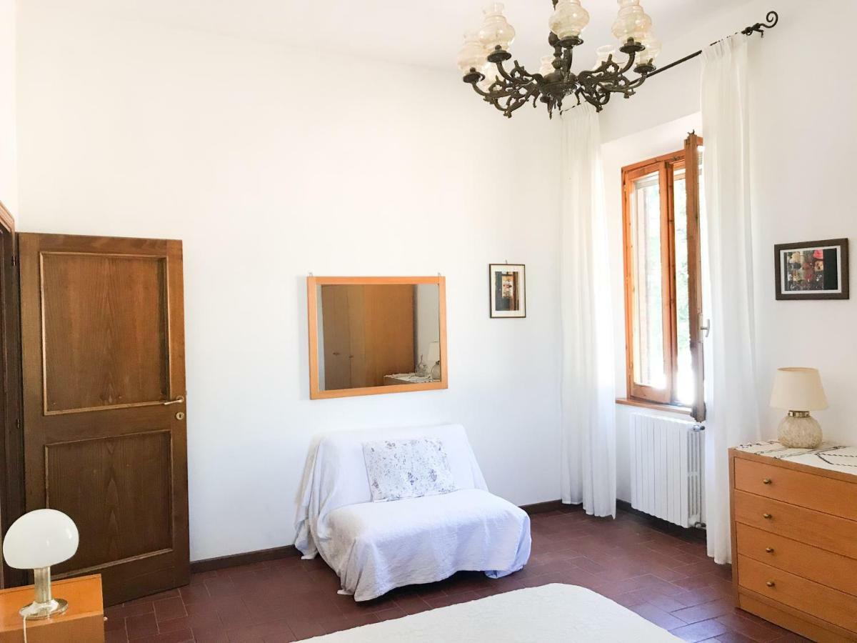 Agriturismo Testalepre Greve in Chianti Zewnętrze zdjęcie