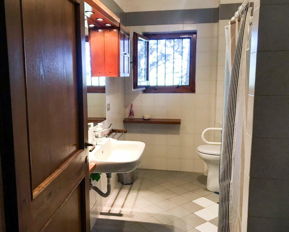 Agriturismo Testalepre Greve in Chianti Zewnętrze zdjęcie